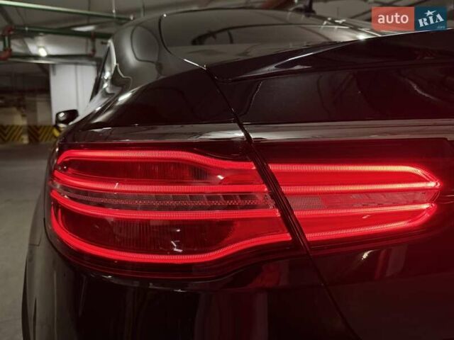 Черный Мерседес ГЛЕ-Класс, объемом двигателя 2.99 л и пробегом 149 тыс. км за 39900 $, фото 16 на Automoto.ua