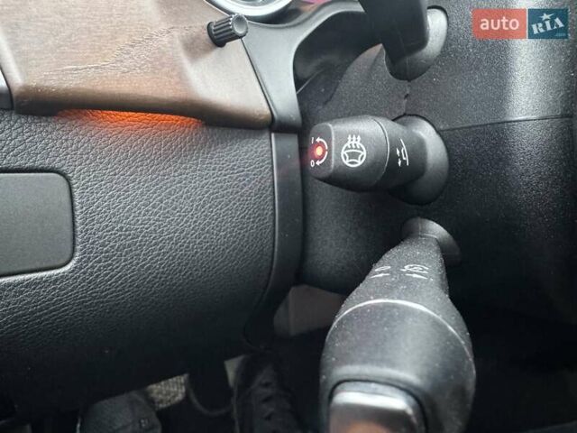 Чорний Мерседес ГЛЕ-Клас, об'ємом двигуна 2.99 л та пробігом 220 тис. км за 38900 $, фото 102 на Automoto.ua