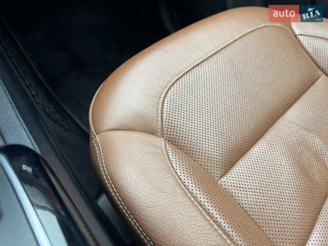 Чорний Мерседес ГЛЕ-Клас, об'ємом двигуна 2.99 л та пробігом 220 тис. км за 38900 $, фото 94 на Automoto.ua