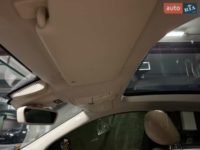 Черный Мерседес ГЛЕ-Класс, объемом двигателя 2.99 л и пробегом 149 тыс. км за 39900 $, фото 23 на Automoto.ua