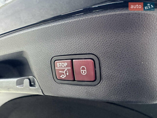 Черный Мерседес ГЛЕ-Класс, объемом двигателя 3 л и пробегом 89 тыс. км за 39999 $, фото 22 на Automoto.ua