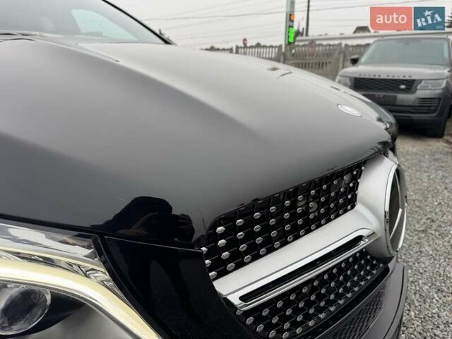 Чорний Мерседес ГЛЕ-Клас, об'ємом двигуна 2.99 л та пробігом 220 тис. км за 38900 $, фото 52 на Automoto.ua