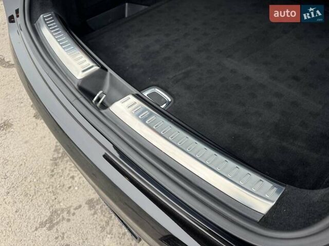 Чорний Мерседес ГЛЕ-Клас, об'ємом двигуна 2.99 л та пробігом 220 тис. км за 38900 $, фото 1 на Automoto.ua