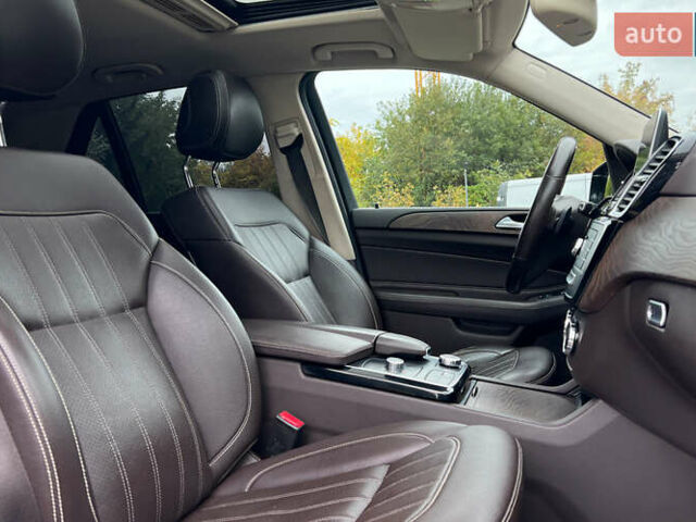 Мерседес ГЛЕ-Класс 2015 в Львове на Automoto.ua Черный Мерседес ГЛЕ-Класс, объемом двигателя 2.99 л и пробегом 177 тыс. км за 37900 $, фото 23 на Automoto.ua