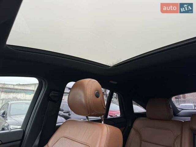 Чорний Мерседес ГЛЕ-Клас, об'ємом двигуна 2.99 л та пробігом 220 тис. км за 38900 $, фото 95 на Automoto.ua