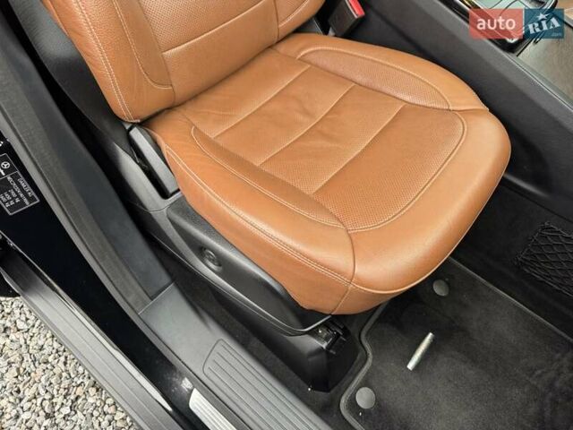 Чорний Мерседес ГЛЕ-Клас, об'ємом двигуна 2.99 л та пробігом 220 тис. км за 38900 $, фото 37 на Automoto.ua