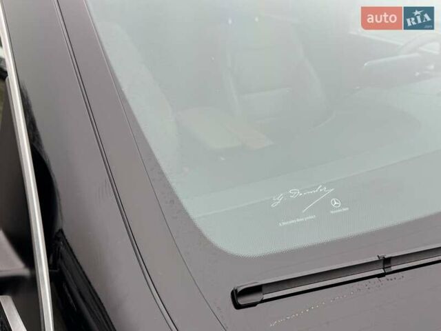 Чорний Мерседес ГЛЕ-Клас, об'ємом двигуна 2.99 л та пробігом 220 тис. км за 38900 $, фото 40 на Automoto.ua