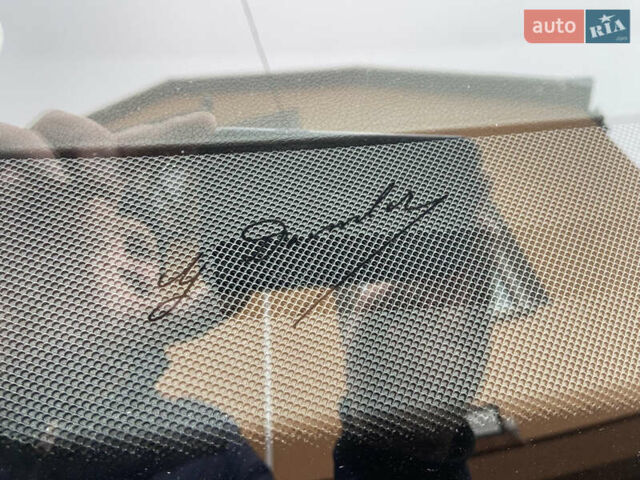 Чорний Мерседес ГЛЕ-Клас, об'ємом двигуна 2.2 л та пробігом 121 тис. км за 34800 $, фото 27 на Automoto.ua