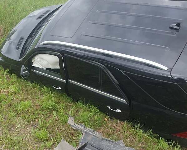 Мерседес ГЛЕ-Класс 2015 в Ивано-Франковске на Automoto.ua Черный Мерседес ГЛЕ-Класс, объемом двигателя 2.14 л и пробегом 216 тыс. км за 19990 $, фото 5 на Automoto.ua