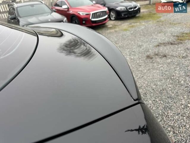 Чорний Мерседес ГЛЕ-Клас, об'ємом двигуна 2.99 л та пробігом 220 тис. км за 38900 $, фото 69 на Automoto.ua