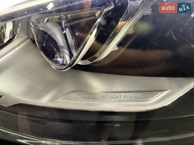 Черный Мерседес ГЛЕ-Класс, объемом двигателя 2.99 л и пробегом 149 тыс. км за 39900 $, фото 15 на Automoto.ua