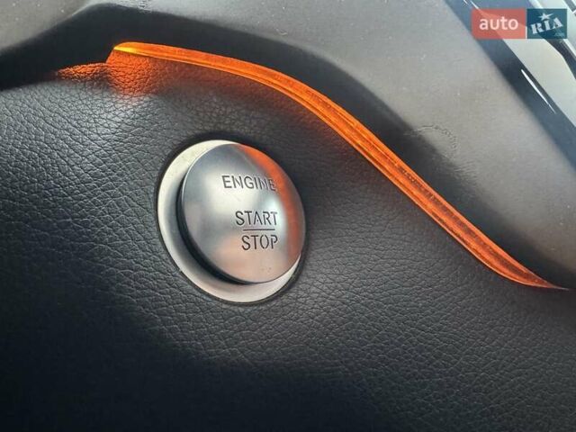 Чорний Мерседес ГЛЕ-Клас, об'ємом двигуна 2.99 л та пробігом 220 тис. км за 38900 $, фото 105 на Automoto.ua