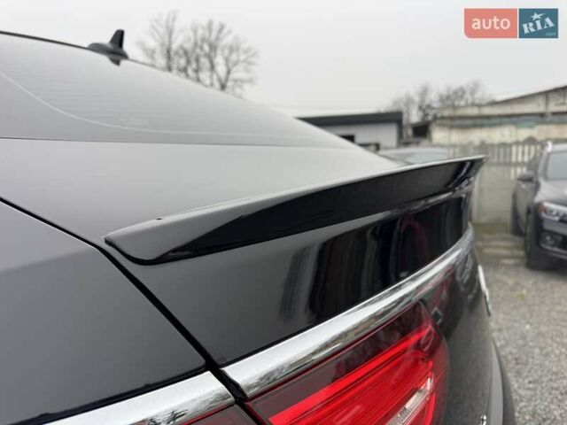 Чорний Мерседес ГЛЕ-Клас, об'ємом двигуна 2.99 л та пробігом 220 тис. км за 38900 $, фото 68 на Automoto.ua