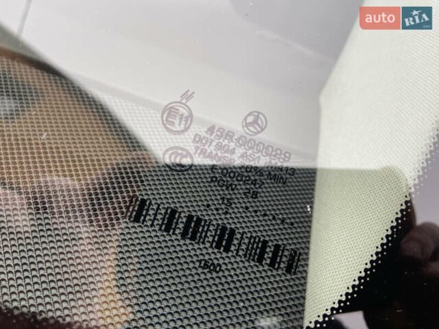 Чорний Мерседес ГЛЕ-Клас, об'ємом двигуна 2.2 л та пробігом 121 тис. км за 34800 $, фото 28 на Automoto.ua