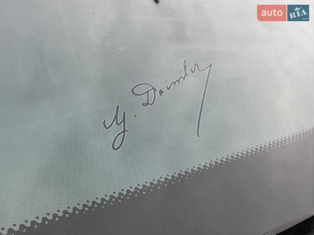 Чорний Мерседес ГЛЕ-Клас, об'ємом двигуна 5.5 л та пробігом 99 тис. км за 45000 $, фото 65 на Automoto.ua