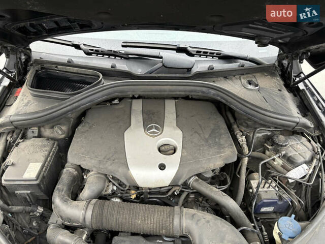 Мерседес ГЛЕ-Класс 2015 в Киеве на Automoto.ua Черный Мерседес ГЛЕ-Класс, объемом двигателя 2.14 л и пробегом 220 тыс. км за 25500 $, фото 21 на Automoto.ua