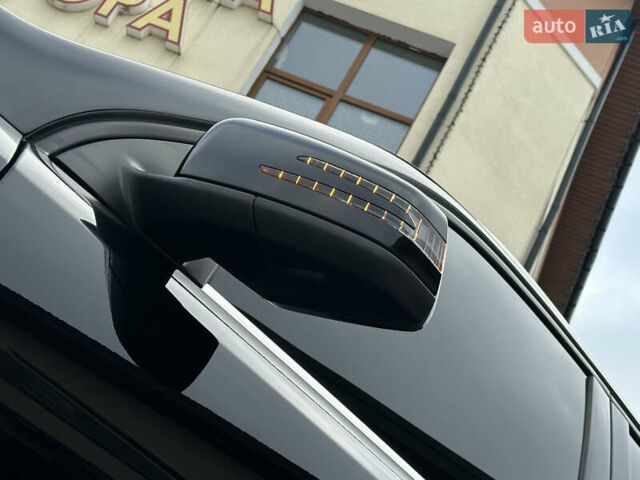 Черный Мерседес ГЛЕ-Класс, объемом двигателя 3 л и пробегом 216 тыс. км за 29900 $, фото 15 на Automoto.ua