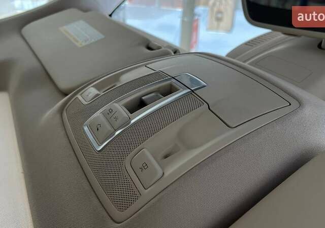 Черный Мерседес ГЛЕ-Класс, объемом двигателя 2.99 л и пробегом 163 тыс. км за 34500 $, фото 15 на Automoto.ua