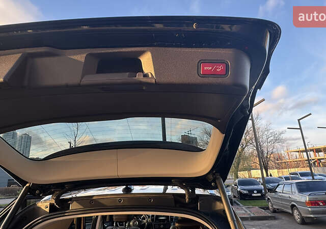 Черный Мерседес ГЛЕ-Класс, объемом двигателя 2.2 л и пробегом 117 тыс. км за 35350 $, фото 11 на Automoto.ua