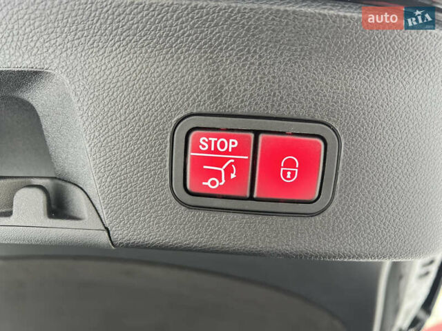 Черный Мерседес ГЛЕ-Класс, объемом двигателя 3 л и пробегом 136 тыс. км за 45500 $, фото 54 на Automoto.ua