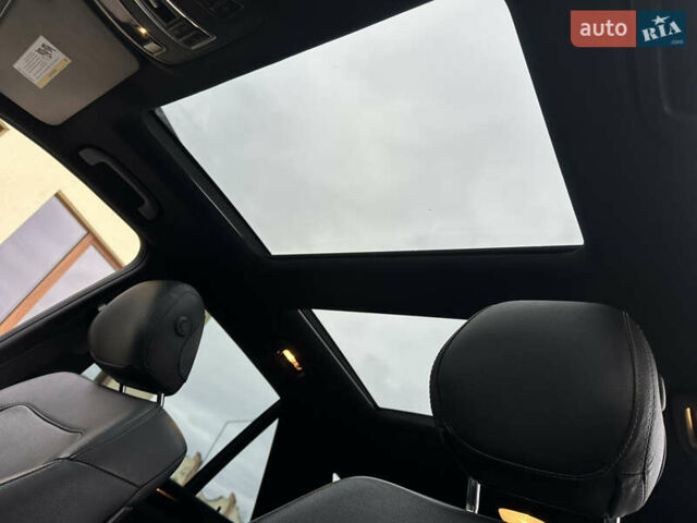 Черный Мерседес ГЛЕ-Класс, объемом двигателя 3 л и пробегом 216 тыс. км за 29900 $, фото 84 на Automoto.ua