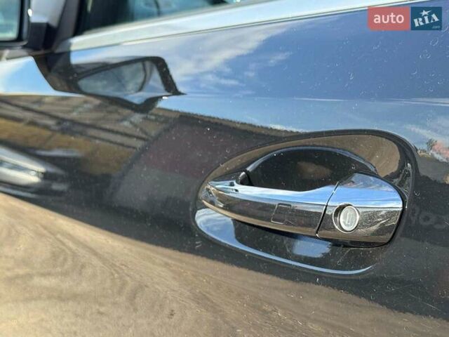 Мерседес ГЛЕ-Класс 2016 в Запорожье на Automoto.ua Черный Мерседес ГЛЕ-Класс, объемом двигателя 3 л и пробегом 218 тыс. км за 35990 $, фото 12 на Automoto.ua