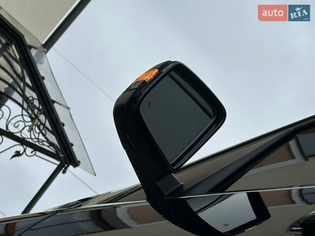 Черный Мерседес ГЛЕ-Класс, объемом двигателя 3 л и пробегом 216 тыс. км за 29900 $, фото 31 на Automoto.ua