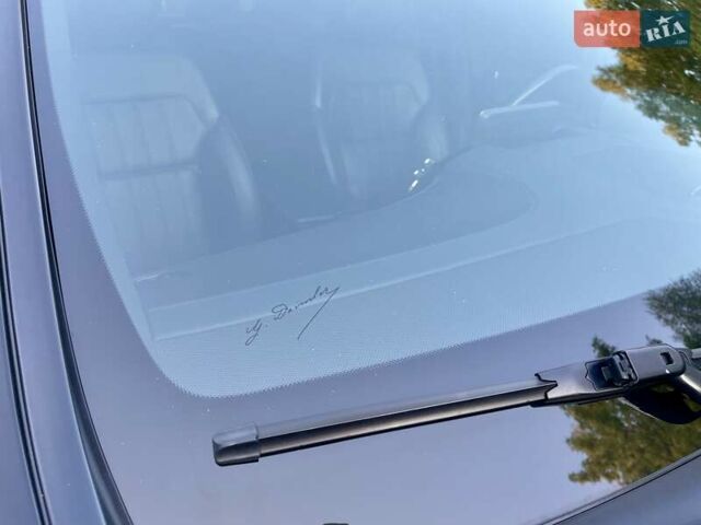 Черный Мерседес ГЛЕ-Класс, объемом двигателя 2.14 л и пробегом 134 тыс. км за 33500 $, фото 29 на Automoto.ua