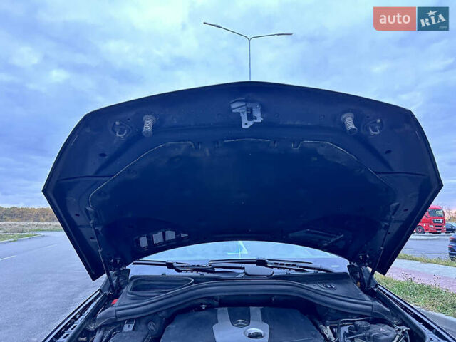 Мерседес ГЛЕ-Клас 2016 у Вінниці на Automoto.ua Чорний Мерседес ГЛЕ-Клас, об'ємом двигуна 2.2 л та пробігом 280 тис. км за 31555 $, фото 63 на Automoto.ua