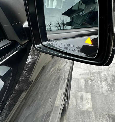 Чорний Мерседес ГЛЕ-Клас, об'ємом двигуна 2.2 л та пробігом 74 тис. км за 34500 $, фото 6 на Automoto.ua