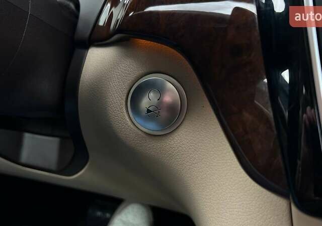 Черный Мерседес ГЛЕ-Класс, объемом двигателя 2.99 л и пробегом 163 тыс. км за 34500 $, фото 22 на Automoto.ua