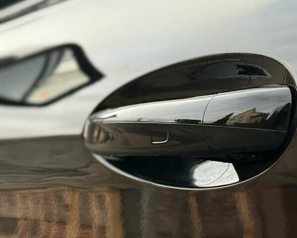 Черный Мерседес ГЛЕ-Класс, объемом двигателя 2.99 л и пробегом 136 тыс. км за 45500 $, фото 11 на Automoto.ua