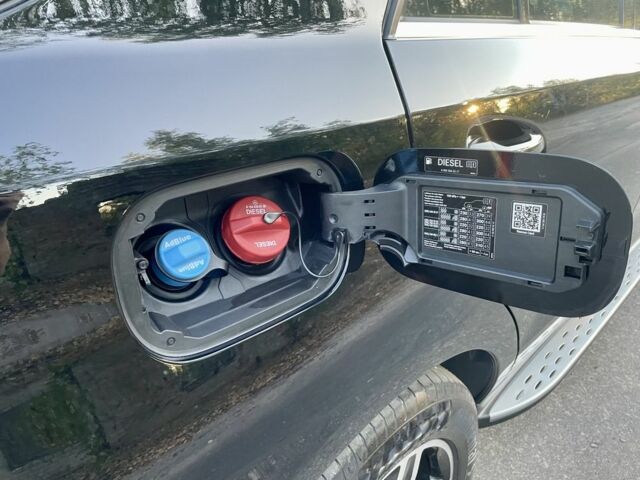 Чорний Мерседес ГЛЕ-Клас, об'ємом двигуна 2.1 л та пробігом 134 тис. км за 33500 $, фото 22 на Automoto.ua