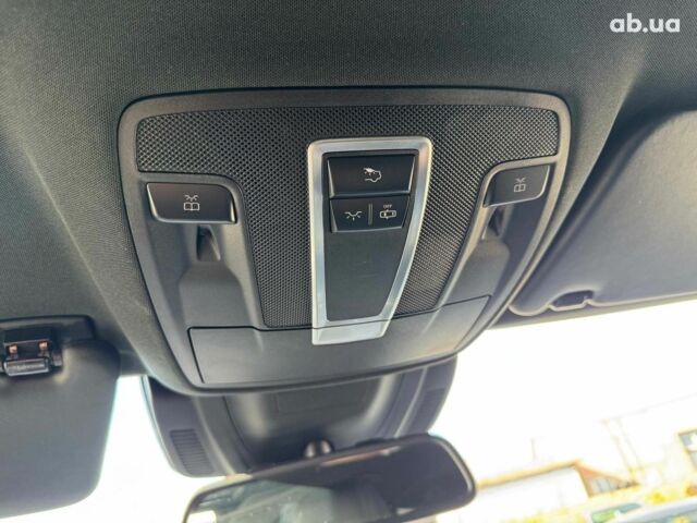 Черный Мерседес ГЛЕ-Класс, объемом двигателя 3 л и пробегом 218 тыс. км за 35990 $, фото 33 на Automoto.ua