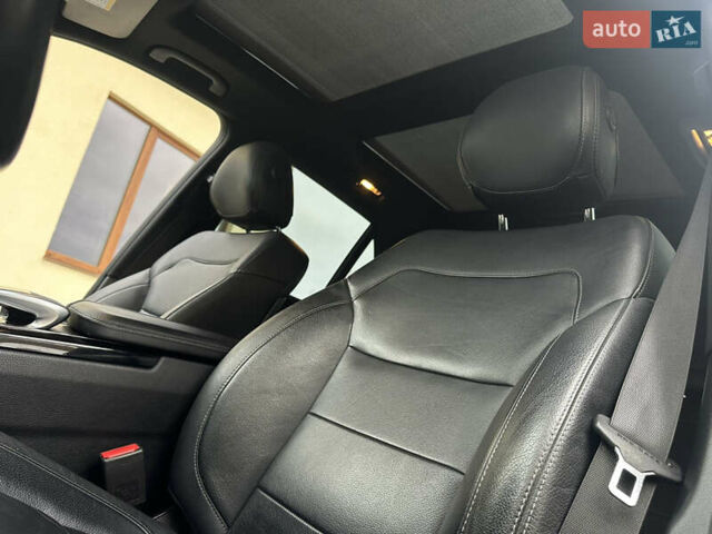 Черный Мерседес ГЛЕ-Класс, объемом двигателя 3 л и пробегом 216 тыс. км за 29900 $, фото 82 на Automoto.ua