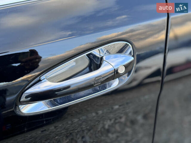 Чорний Мерседес ГЛЕ-Клас, об'ємом двигуна 3 л та пробігом 74 тис. км за 28500 $, фото 7 на Automoto.ua