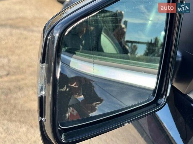 Мерседес ГЛЕ-Класс 2016 в Запорожье на Automoto.ua Черный Мерседес ГЛЕ-Класс, объемом двигателя 3 л и пробегом 218 тыс. км за 35990 $, фото 11 на Automoto.ua