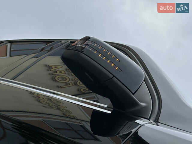 Черный Мерседес ГЛЕ-Класс, объемом двигателя 3 л и пробегом 216 тыс. км за 29900 $, фото 49 на Automoto.ua