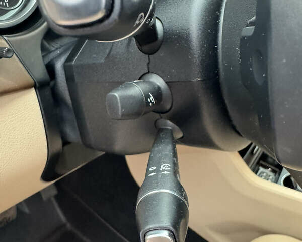 Чорний Мерседес ГЛЕ-Клас, об'ємом двигуна 3 л та пробігом 130 тис. км за 37500 $, фото 13 на Automoto.ua