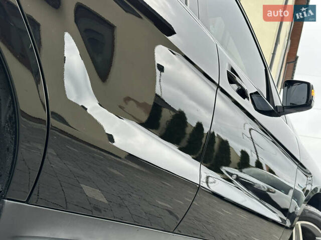 Черный Мерседес ГЛЕ-Класс, объемом двигателя 3 л и пробегом 216 тыс. км за 29900 $, фото 64 на Automoto.ua