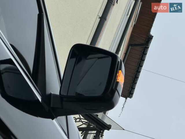 Черный Мерседес ГЛЕ-Класс, объемом двигателя 3 л и пробегом 216 тыс. км за 29900 $, фото 63 на Automoto.ua