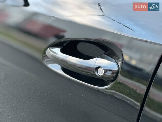 Мерседес ГЛЕ-Клас 2016 у Вінниці на Automoto.ua Чорний Мерседес ГЛЕ-Клас, об'ємом двигуна 2.2 л та пробігом 280 тис. км за 31555 $, фото 13 на Automoto.ua