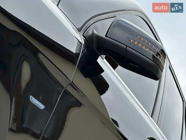 Черный Мерседес ГЛЕ-Класс, объемом двигателя 3 л и пробегом 216 тыс. км за 29900 $, фото 17 на Automoto.ua