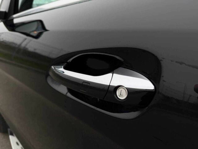 Черный Мерседес ГЛЕ-Класс, объемом двигателя 3 л и пробегом 219 тыс. км за 27900 $, фото 12 на Automoto.ua