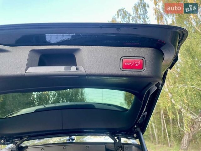 Черный Мерседес ГЛЕ-Класс, объемом двигателя 2.14 л и пробегом 134 тыс. км за 33500 $, фото 31 на Automoto.ua