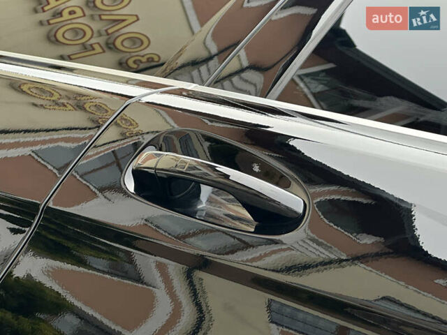 Черный Мерседес ГЛЕ-Класс, объемом двигателя 3 л и пробегом 216 тыс. км за 29900 $, фото 47 на Automoto.ua