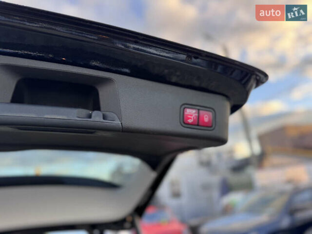 Чорний Мерседес ГЛЕ-Клас, об'ємом двигуна 3 л та пробігом 74 тис. км за 28500 $, фото 43 на Automoto.ua