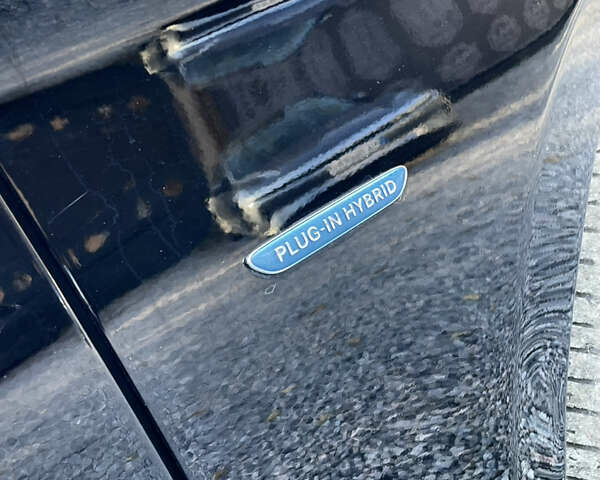 Черный Мерседес ГЛЕ-Класс, объемом двигателя 3 л и пробегом 160 тыс. км за 27500 $, фото 12 на Automoto.ua