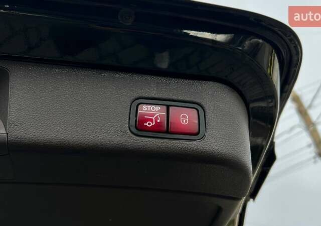 Черный Мерседес ГЛЕ-Класс, объемом двигателя 2.99 л и пробегом 163 тыс. км за 34500 $, фото 30 на Automoto.ua