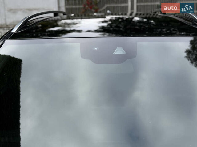 Черный Мерседес ГЛЕ-Класс, объемом двигателя 3 л и пробегом 150 тыс. км за 29500 $, фото 16 на Automoto.ua